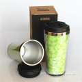 Starbucks Coffee Mug/Gift Cup with The plastic inner steel 420ML